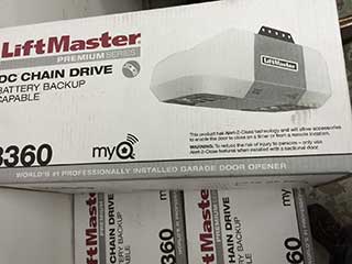 Getting A New Garage Door Opener | Garage Door Repair Gig Harbor, WA Getting A New Garage Door Opener | Garage Door Repair Gig Harbor, WA