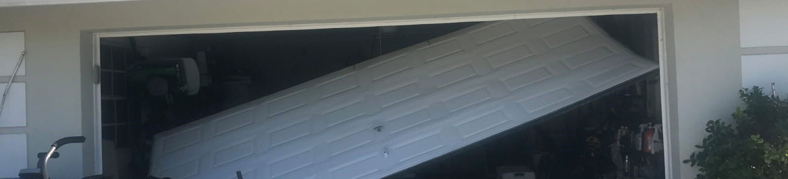 Garage Door Repair Near Me Gig Harbor WA