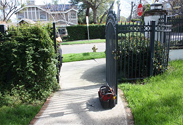 Gate Repair Services | Garage Door Repair Gig Harbor, WA