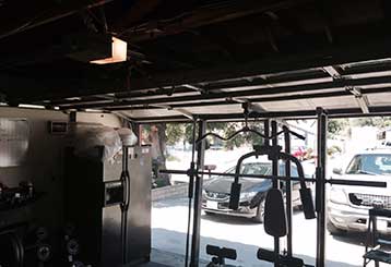 Garage Door Maintenance | Garage Door Repair Gig Harbor, WA