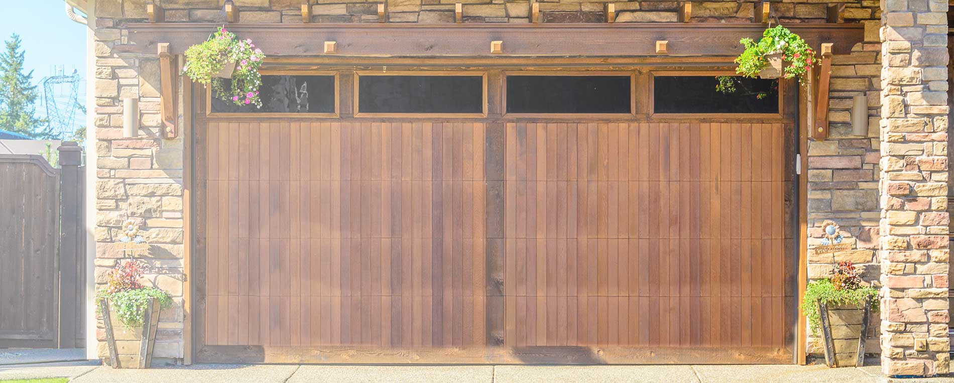 Often Asked Questions About Garage Doors
