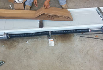 Garage Door Springs | Garage Door Repair Gig Harbor, WA