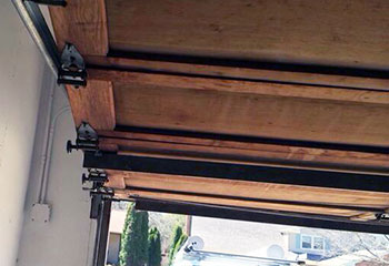 Garage Door Roller Replacement - Artondale